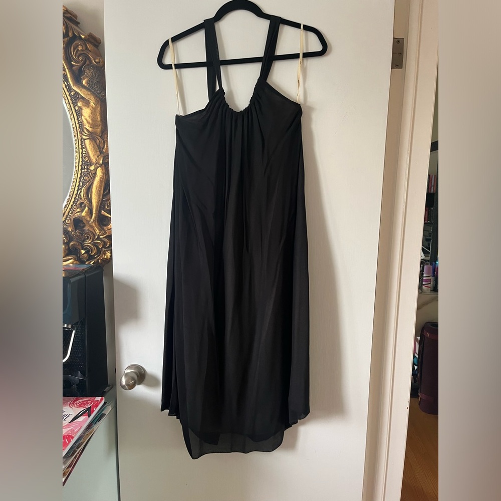 Aritzia Wilfred Dress